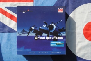 HA2312  Bristol Beaufighter TF Mk.X